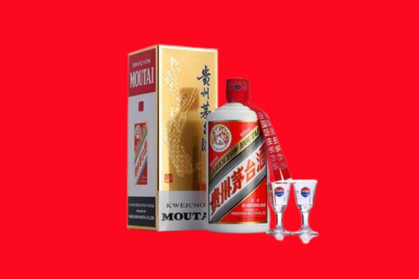 肥东县回收茅台酒