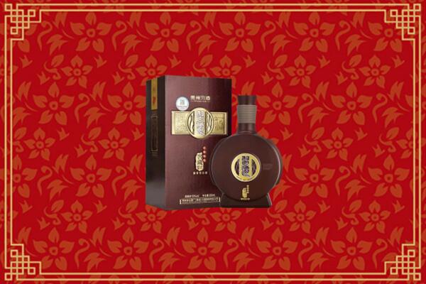 肥东县回收习酒
