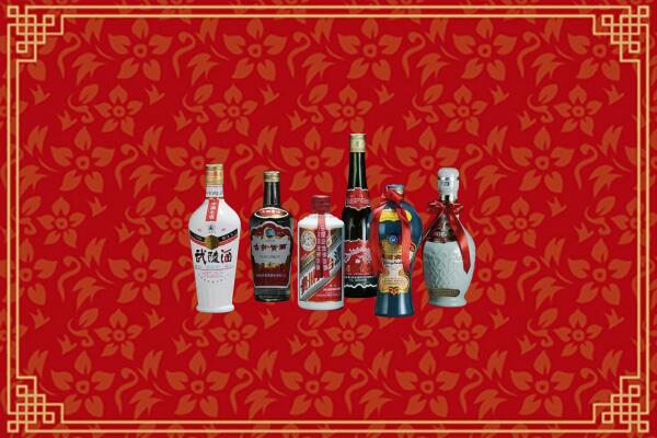 高价求购：肥东县回收白酒